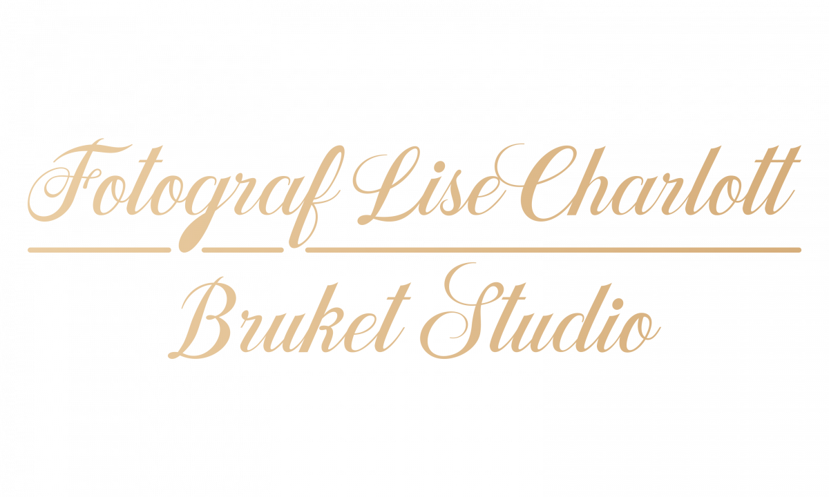 Logo fotograf lise charlott